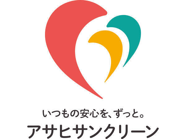 アサヒサンクリーン（株）介護付き有料老人ホーム ラ・プラス ヒルトップ（パート）の清掃員求人メイン写真5