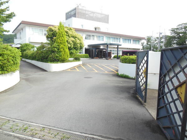 愛川町指定生活介護事業所 かえでの家（非常勤）の支援員求人メイン写真1