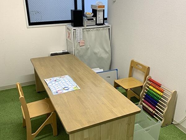 児童発達支援教室コペルプラスジュニア草薙教室（サポート担当/常勤）の保育士求人メイン写真3