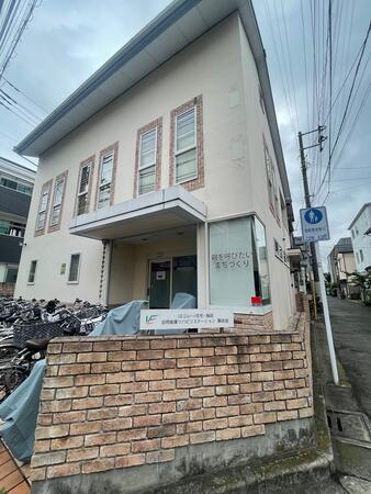 LE在宅・施設訪問看護リハビリステーション 蒲田（常勤）の看護師求人メイン写真2