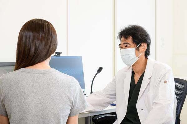 正田医院（常勤）の医療事務求人メイン写真2