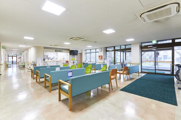 川崎こころ病院（常勤）の管理栄養士求人メイン写真2