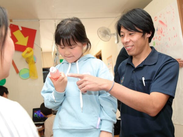児童発達支援・放課後デイサービス toiro 湘南台（常勤） の理学療法士求人メイン写真5