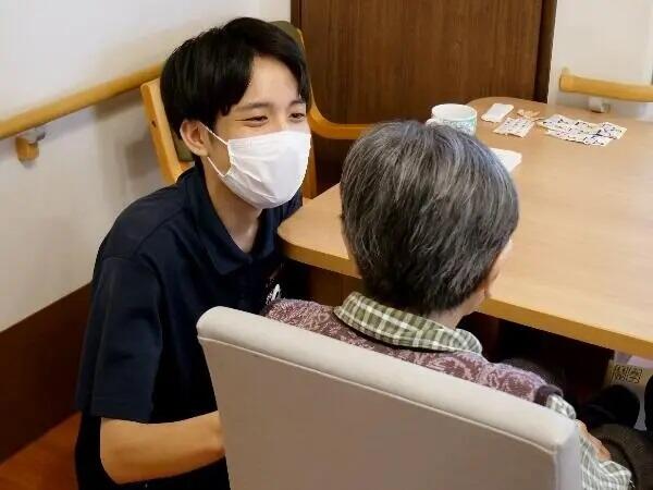 宮前ホスピスホーム（常勤）の看護師求人メイン写真3