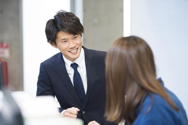 アサヒサンクリーン株式会社　ケアプランセンター豊橋（常勤）のケアマネジャー求人メイン写真2