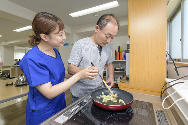 新葛飾ロイヤルクリニック（常勤）の看護師求人メイン写真5