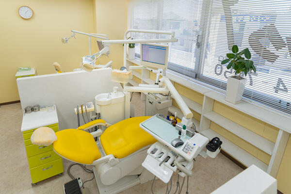 あけのほしデンタルクリニック（常勤）の歯科衛生士求人メイン写真2