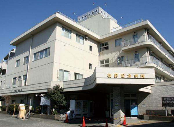 牧野記念病院（医事課/病院事務/パート） の医療事務求人メイン写真1