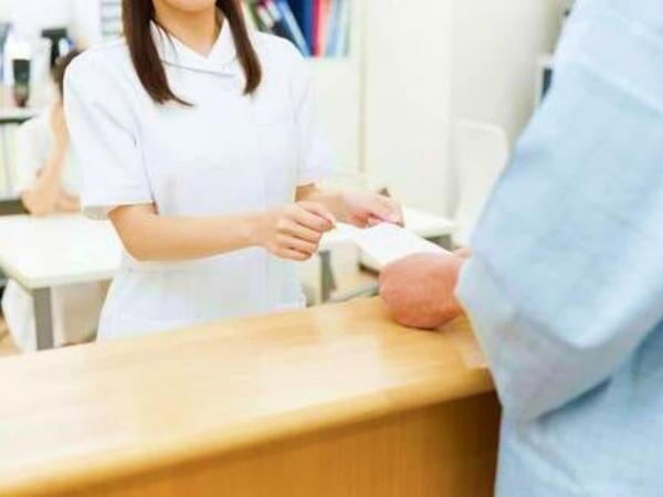 滋賀県立精神医療センター（パート）の看護助手求人メイン写真1