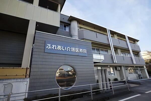 ふれあい介護医療院（常勤）の介護職求人メイン写真1