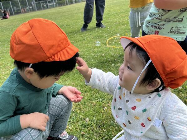 小規模保育園 ぬくもりのおうち保育 高島平園（パート）の保育士求人メイン写真1