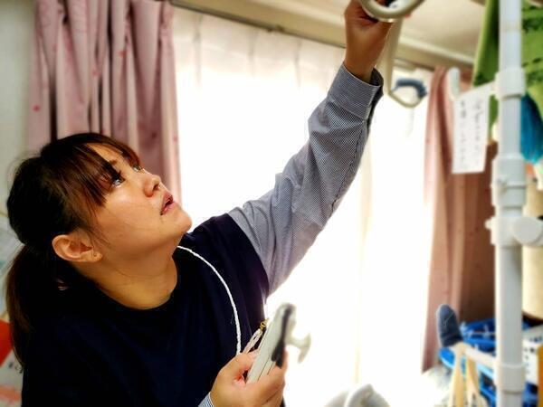 ユースタイルケア 哲学堂 訪問介護（非常勤スポット）の介護職求人メイン写真3