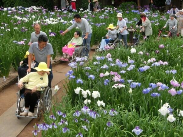 特別養護老人ホーム白寿園（常勤）の看護師求人メイン写真2