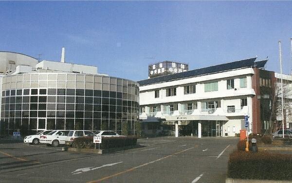 協和中央病院（常勤）の社会福祉士求人メイン写真1