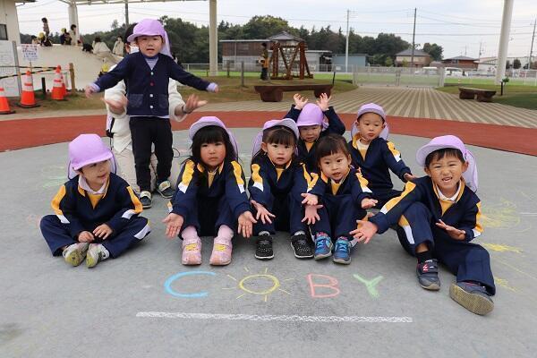 認可保育園野田市立北部保育所（契約社員/常勤）の保育士求人メイン写真4