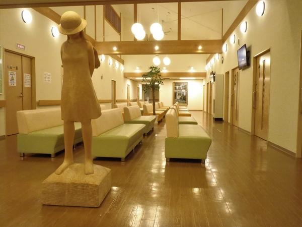 秩父病院（パート）の臨床検査技師求人メイン写真2