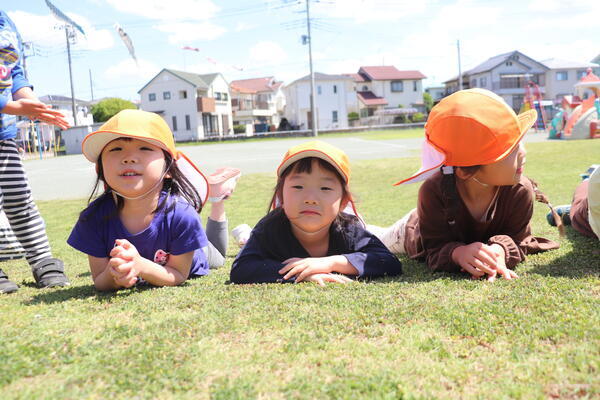 認可保育園春日部市立庄和第1保育所（常勤）の保育士求人メイン写真1