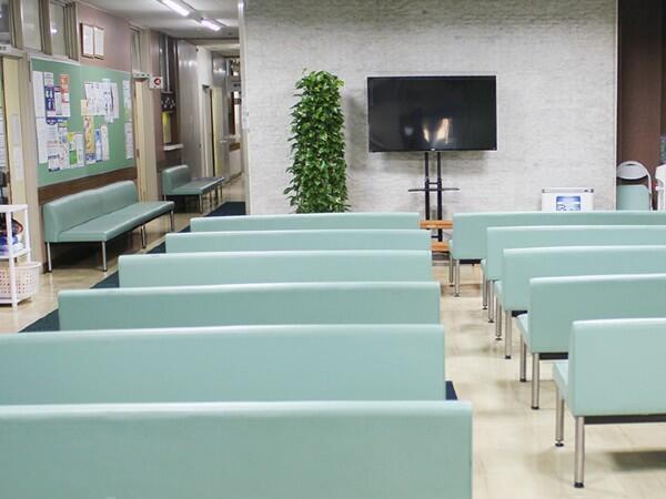 大館記念病院（常勤）の看護助手求人メイン写真4