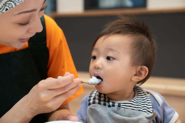 いづみ保育園（パート）の管理栄養士求人メイン写真3