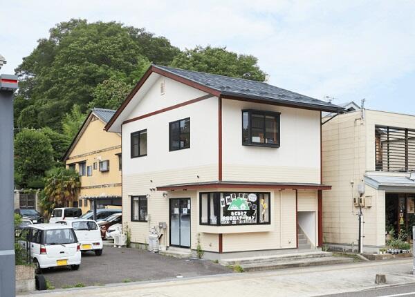 なごみケア訪問看護ステーション　花もも支店（常勤）の看護師求人メイン写真3