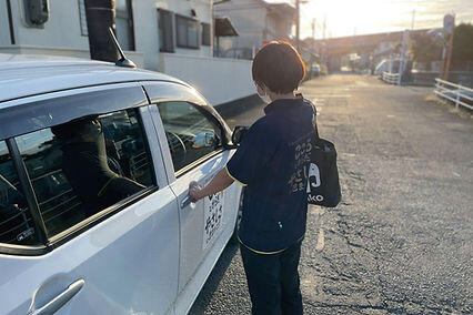 こころとからだ やさしさに包まれて（常勤）の介護福祉士求人メイン写真1