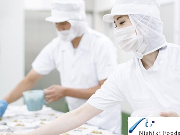 阪和記念病院（厨房/正社員）の栄養士求人メイン写真1