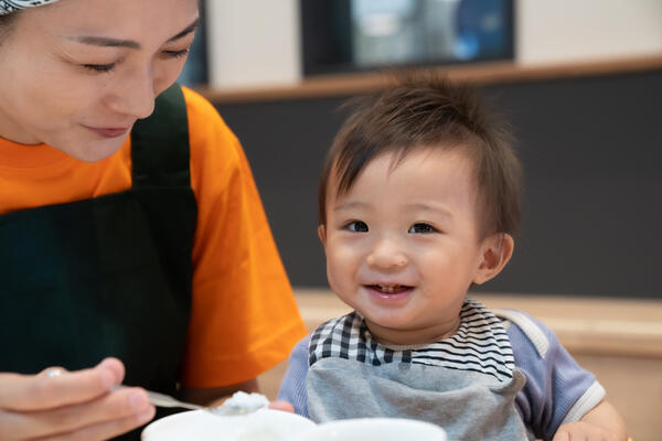 いづみ保育園（パート）の栄養士求人メイン写真4