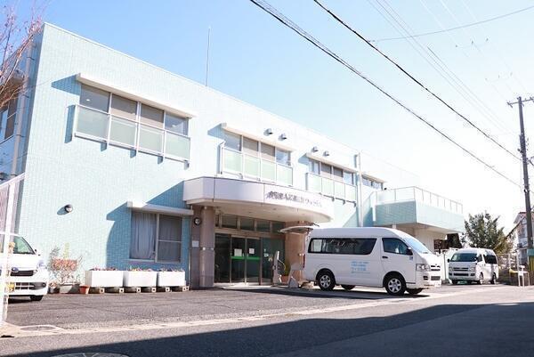 介護老人保健施設 ヴィラ光陽（常勤）の管理栄養士求人メイン写真2