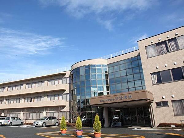 医療法人社団秀峰会 川村病院 （常勤）の介護職求人メイン写真1