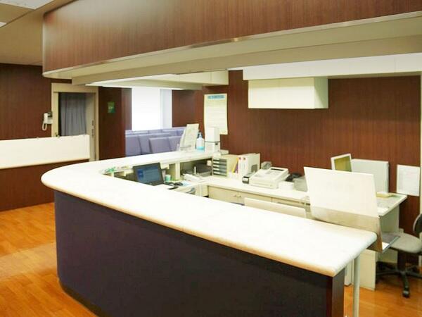 サン虎の門クリニック(常勤) の診療放射線技師求人の写真