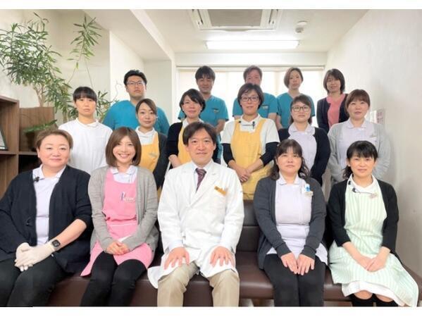 ためがい整形外科クリニック（あん摩マッサージ指圧師 / 常勤）のその他求人メイン写真1