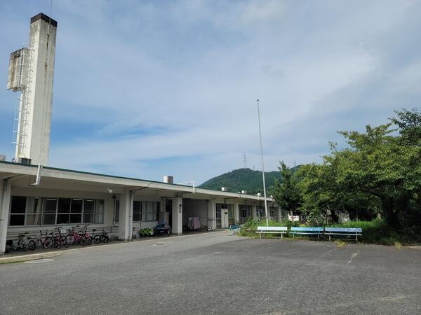 四天王寺太子学園（常勤）の支援員求人メイン写真1