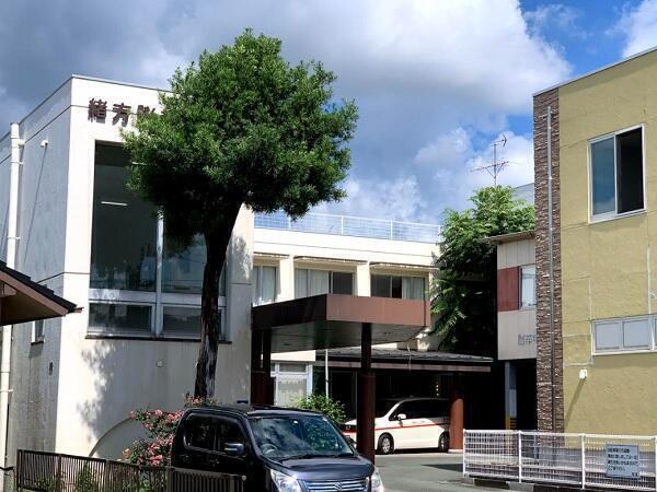 介護老人保健施設　杏の里（常勤）の栄養士求人メイン写真1