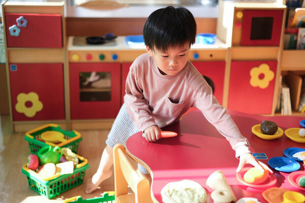 TAKUMI新松戸教室（児童指導員/常勤）の社会福祉主事任用求人メイン写真3