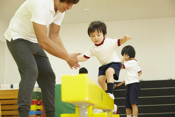 TAKUMI阪東橋教室（児発管/常勤）の介護福祉士求人メイン写真4