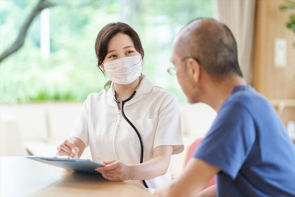 みんなの高岡在宅クリニック（事務長候補 / 常勤）の医療事務求人メイン写真2