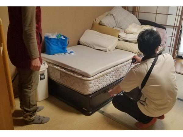 介護老人保健施設大和三山（常勤）のケアマネジャー求人メイン写真4