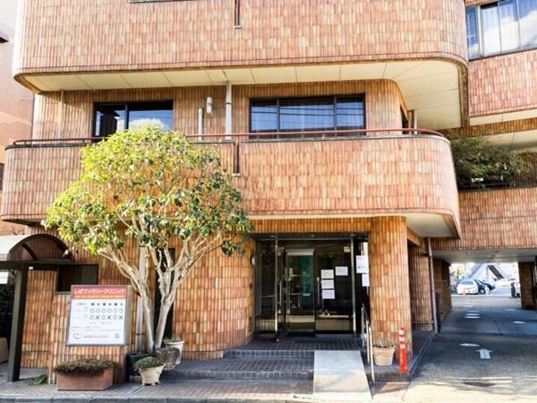 しばファミリークリニック訪問診療事業所（パート）の医療事務求人メイン写真1