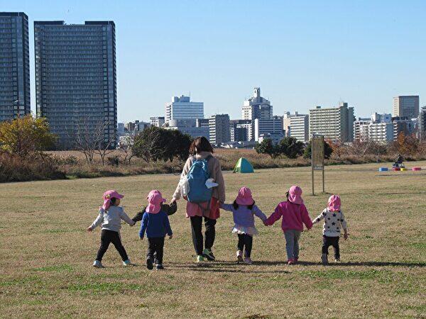 このえ南千束保育園（サブリーダー/正社員）の保育士求人メイン写真5