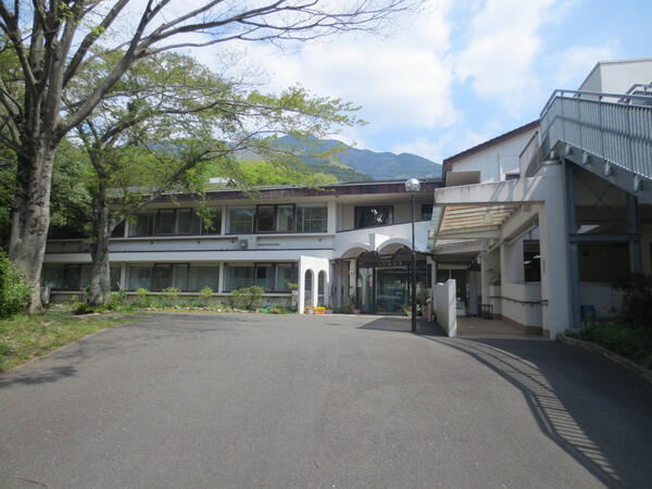 社会福祉法人かしの木会　くず葉学園（常勤）の介護職求人メイン写真3