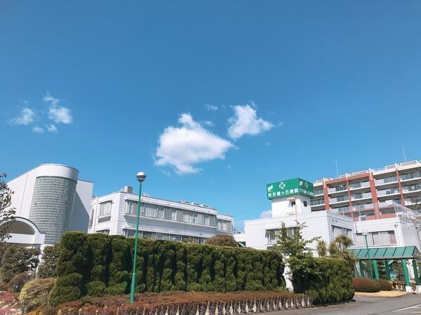 所沢緑ヶ丘病院（常勤）のケアマネジャー求人メイン写真2