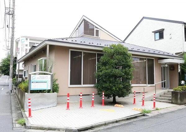 世田谷等々力駅前内科・内視鏡クリニック（常勤）の医療事務求人メイン写真1