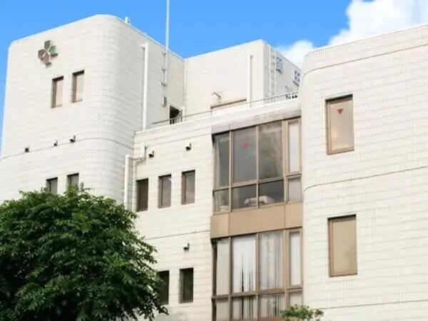 櫛田病院（常勤）の介護職求人メイン写真1