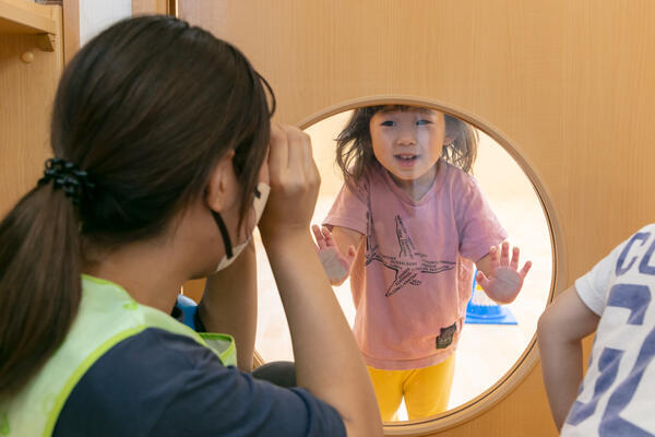 ピノキオ幼児舎 阿佐谷北保育園（パート）の保育士求人メイン写真4