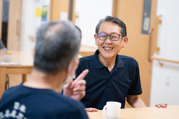 愛・訪問介護ステーション山形北（正社員）の介護職求人メイン写真3