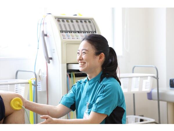  ひさしたかし整形外科クリニック 春日院（常勤）の理学療法士求人メイン写真2