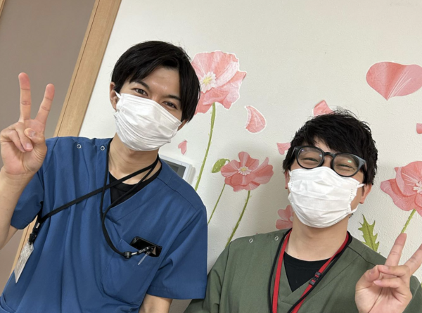 えん訪問看護ステーション京都（常勤）の言語聴覚士求人メイン写真5