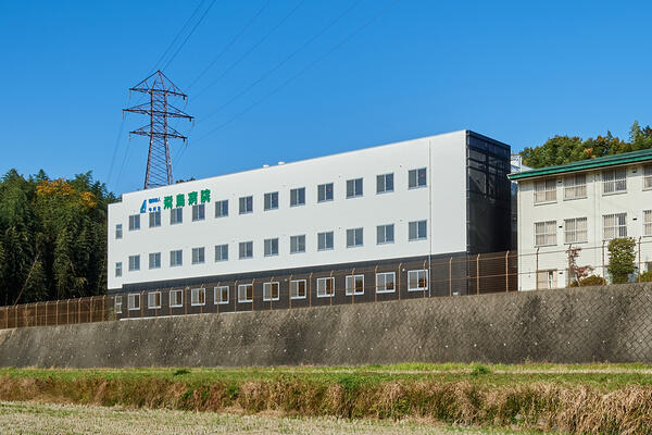 医療法人 中川会 飛鳥病院（常勤）の薬剤師求人メイン写真1