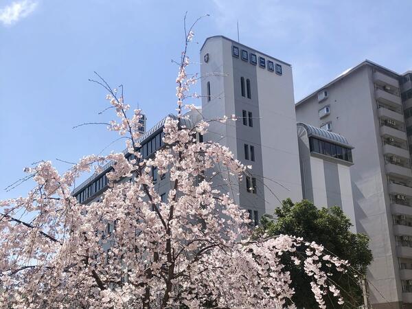 相原第二病院（常勤）の理学療法士求人メイン写真1