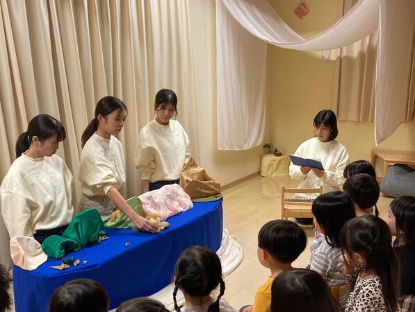 こととも保育園はぐみの（常勤）の保育士求人メイン写真3